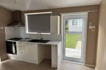 Gisborne - Address withheld
