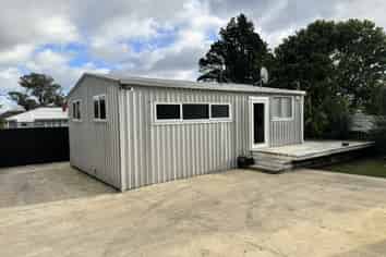 Gisborne - Address withheld