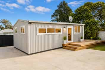 Gisborne - Address withheld