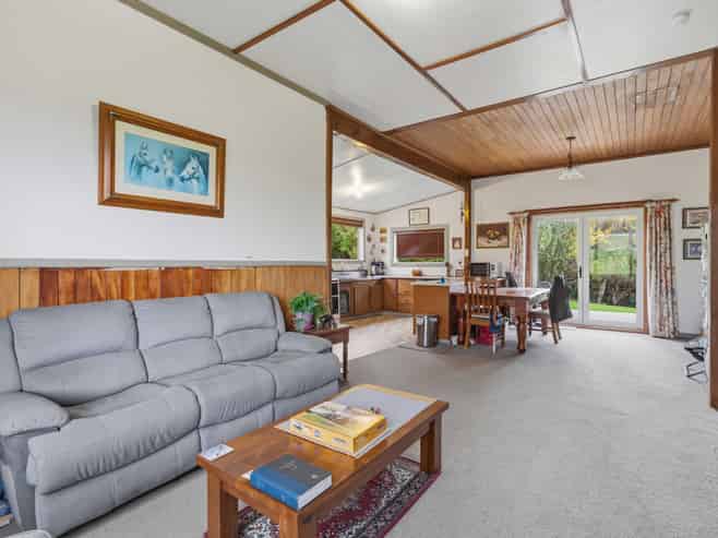 167 Watties Road, Conical Hill