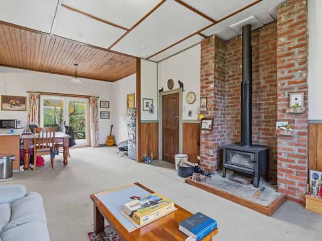 167 Watties Road, Conical Hill
