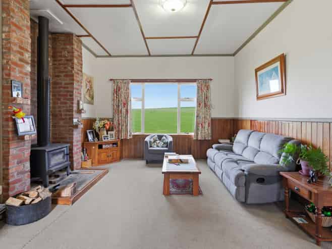 167 Watties Road, Conical Hill