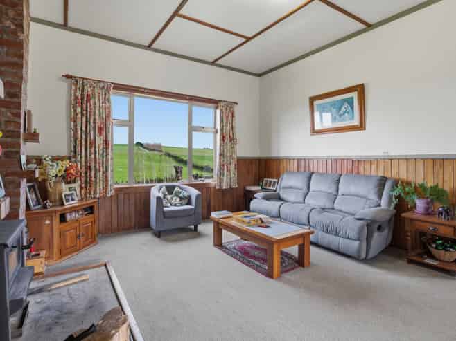 167 Watties Road, Conical Hill