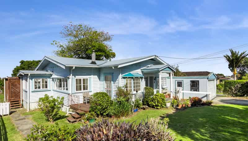 29 Arthur Road, Hill Park