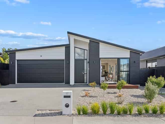 17 Babina Avenue, Huapai