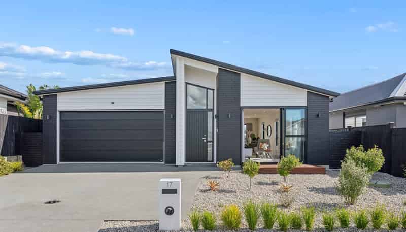 17 Babina Avenue, Huapai