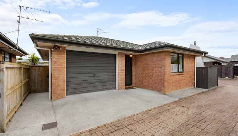 49A West Street, Pukekohe