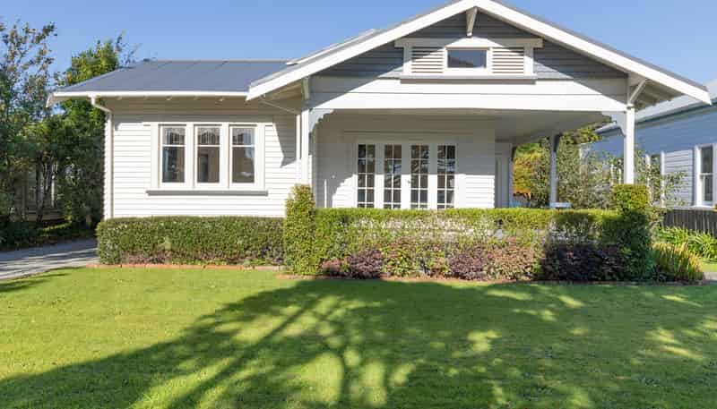 58 Marsden Road, GREYMOUTH