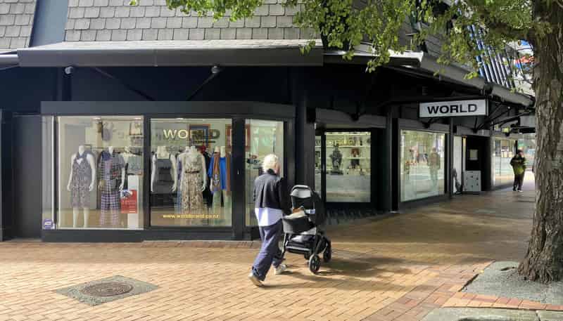 29 Manners Street, Wellington Central