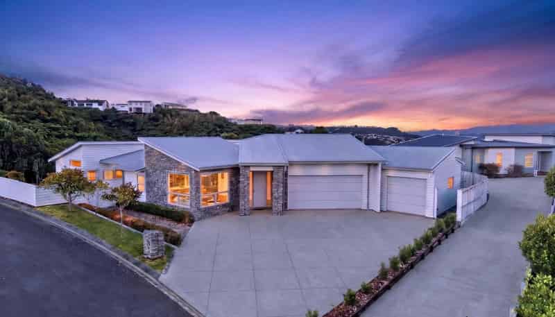 10 Fawcet Place, Belmont