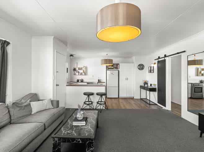 1/18 Herekawe Drive, Spotswood