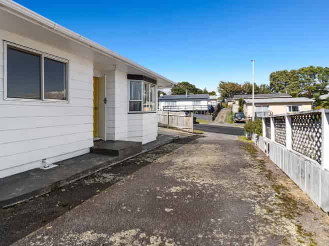 1/18 Herekawe Drive, Spotswood