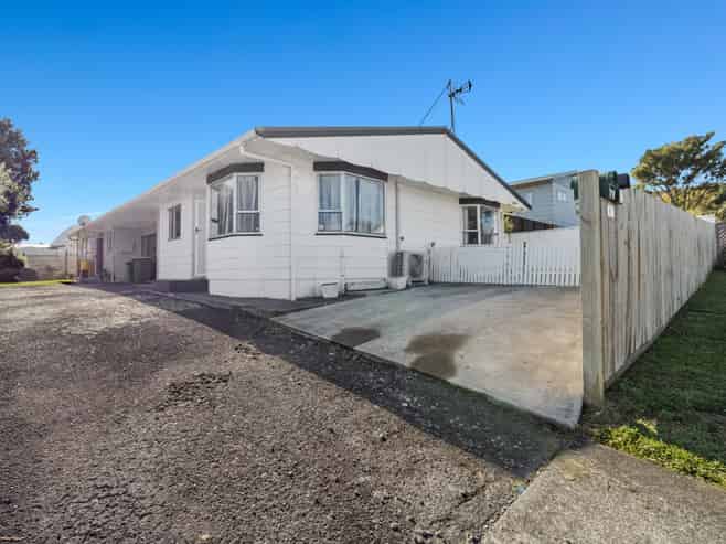 1/18 Herekawe Drive, Spotswood