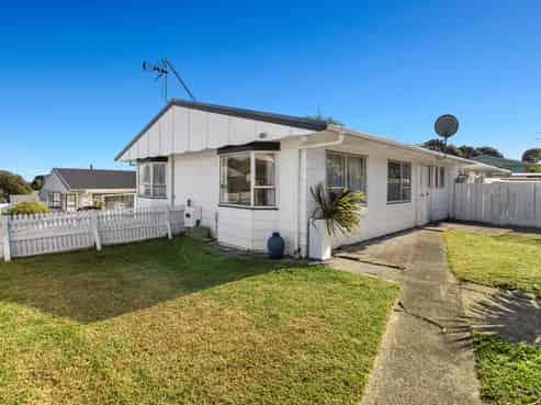 1/18 Herekawe Drive, Spotswood