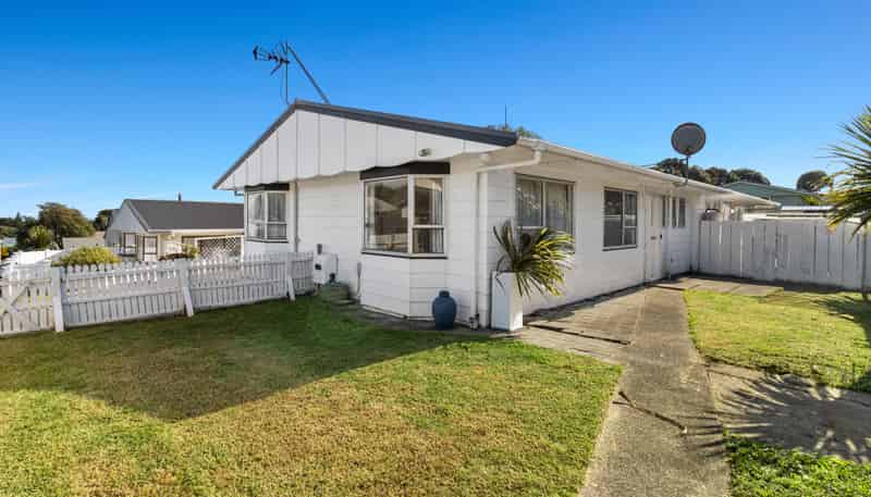 1/18 Herekawe Drive, Spotswood