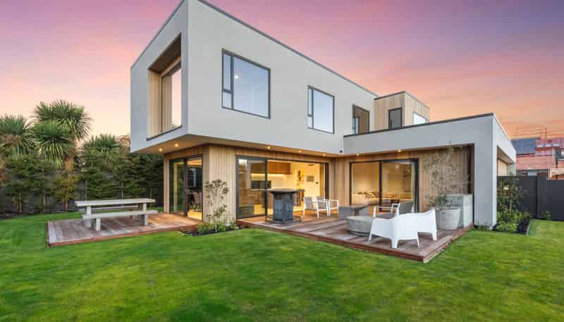67A Fendalton Road, Fendalton