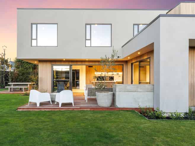 67A Fendalton Road, Fendalton