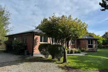 264 Talbot Street, Geraldine