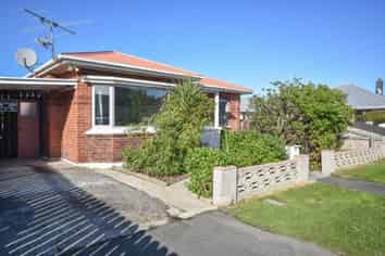 211 Oxford Street, South Dunedin