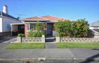 211 Oxford Street, South Dunedin