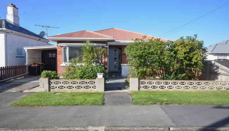 211 Oxford Street, South Dunedin
