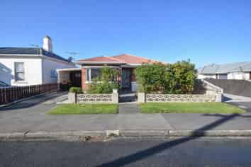 211 Oxford Street, South Dunedin