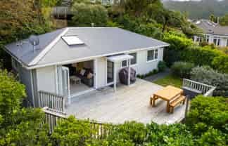 13 Heke Street, Ngaio
