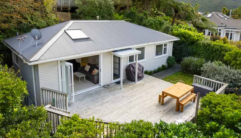 13 Heke Street, Ngaio