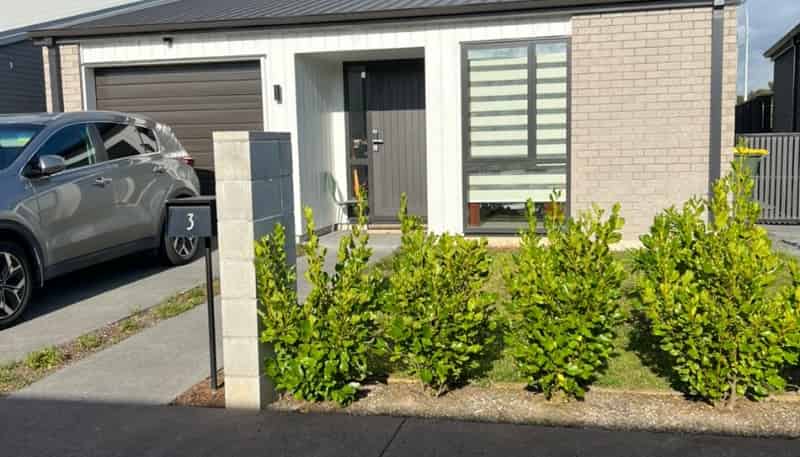 3 Pekepeke Lane, Ramarama