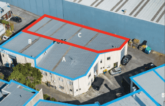 Tidy Industrial Unit Available