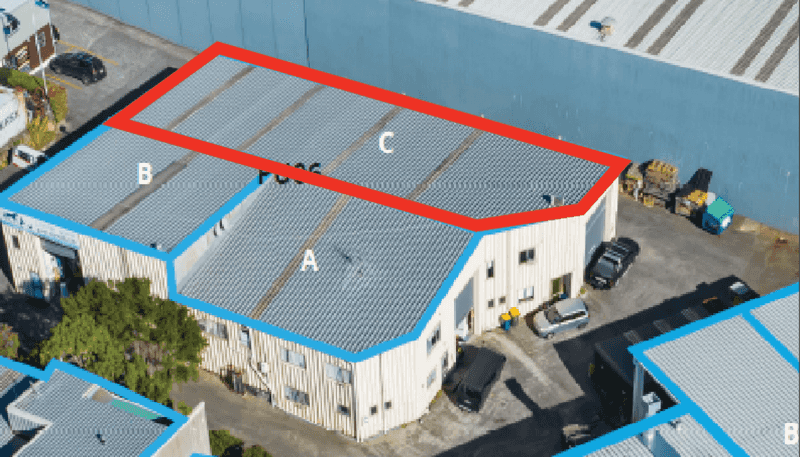 C/562 Swanson Road, Swanson