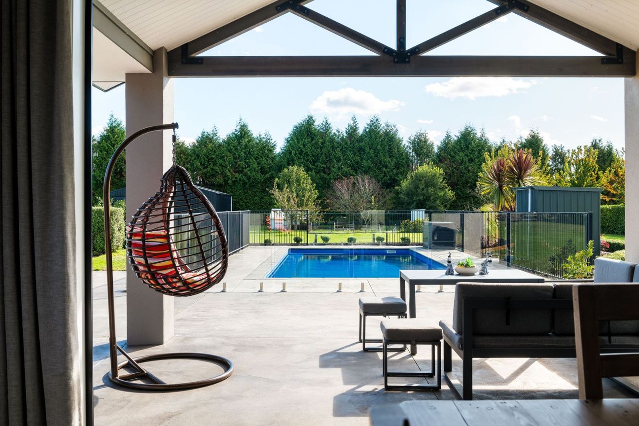 Private Lifestyle Retreat - Więcej
