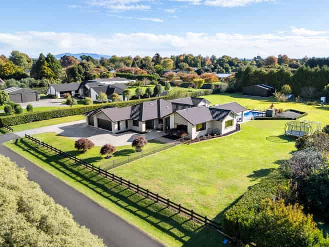 122C Birchwood Lane, Tamahere