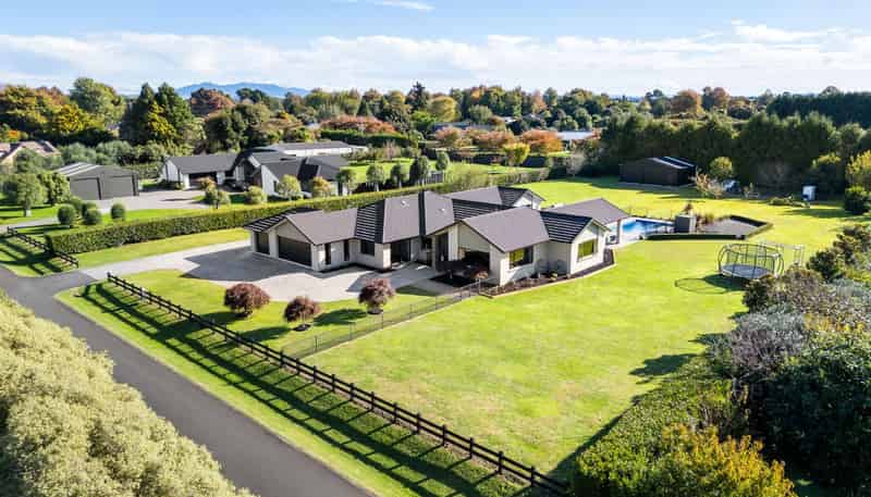 122C Birchwood Lane, Tamahere
