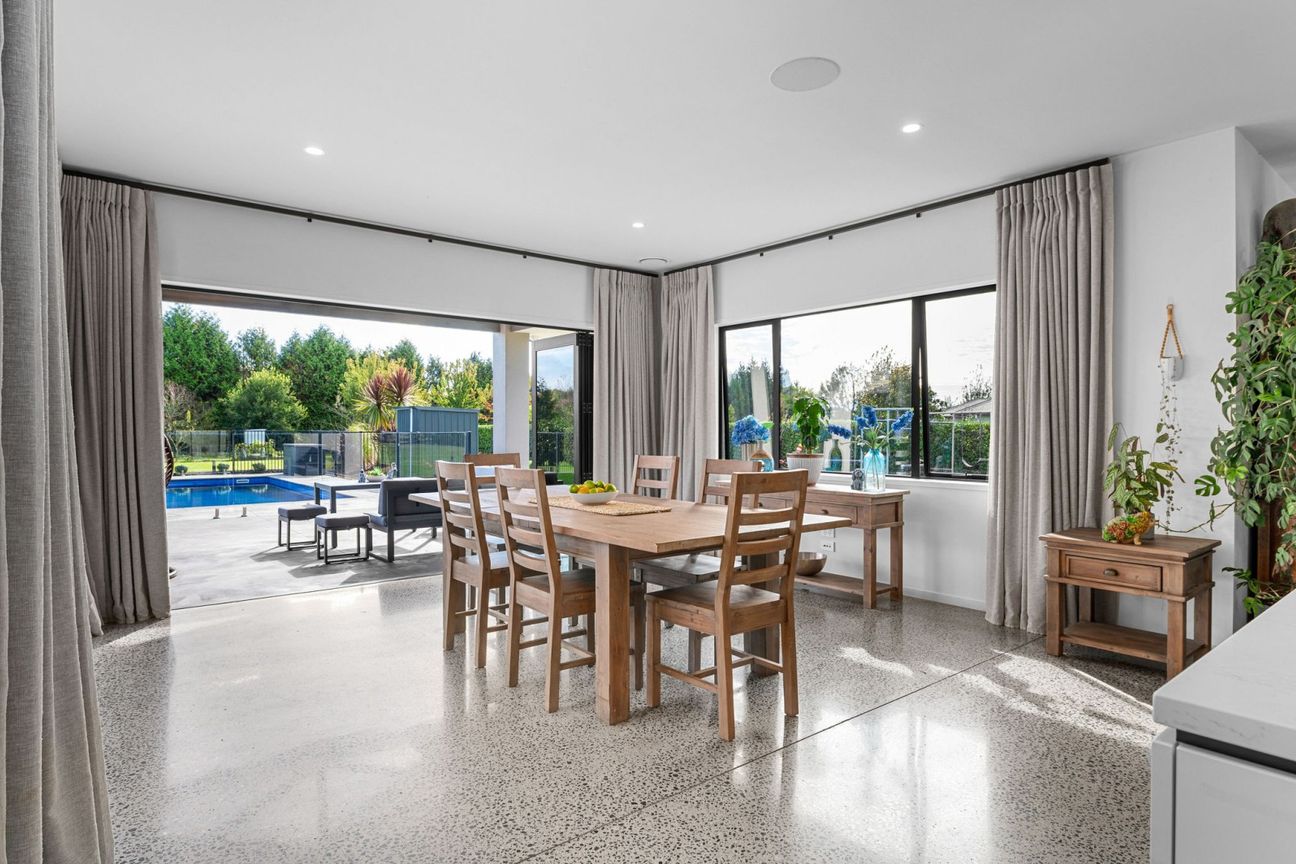 Private Lifestyle Retreat - Widok 6