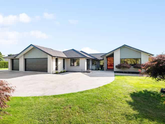 122C Birchwood Lane, Tamahere