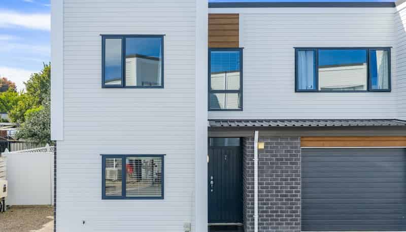 7/189 Massey Street, Frankton