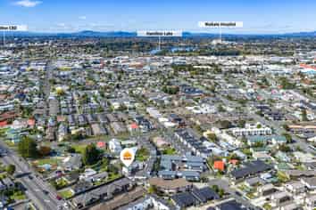 7/189 Massey Street, Frankton