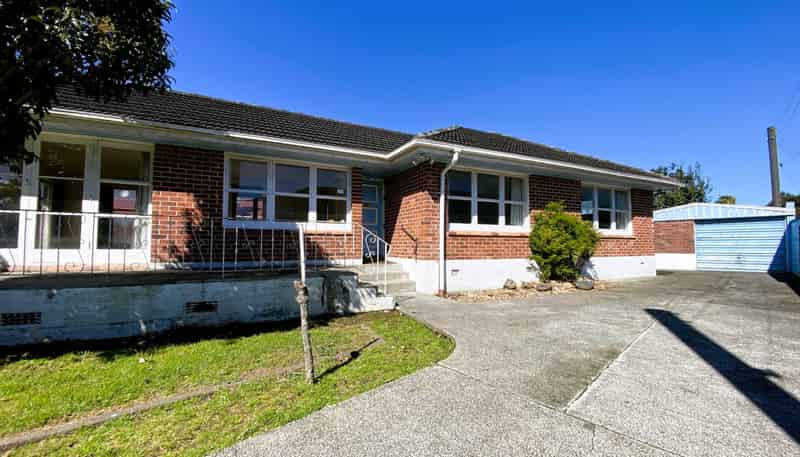 78 Hallberry Road, Mangere East