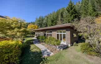84 Nook Road, Lake Hawea