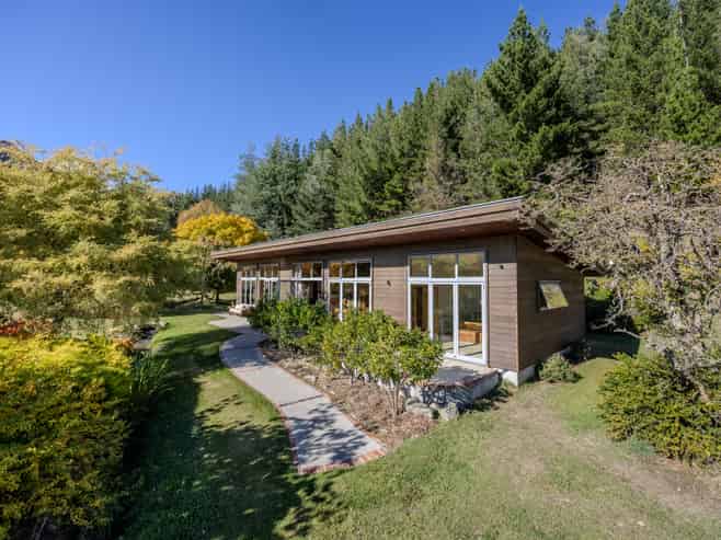 84 Nook Road, Lake Hawea
