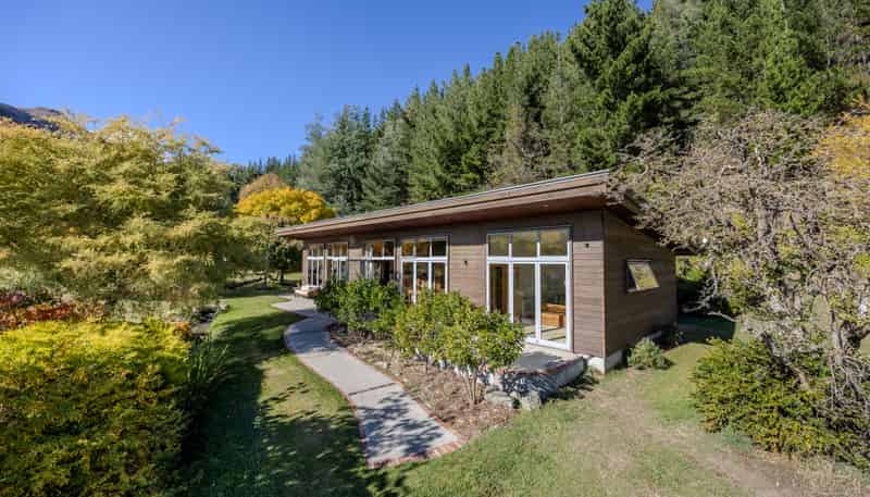 84 Nook Road, Lake Hawea