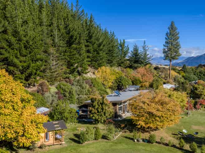 84 Nook Road, Lake Hawea