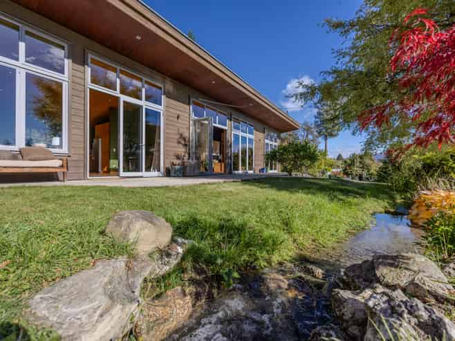 84 Nook Road, Lake Hawea