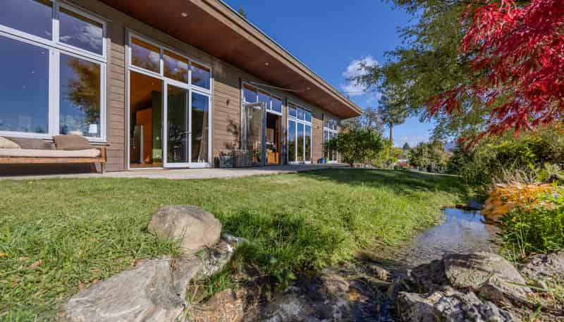 84 Nook Road, Lake Hawea