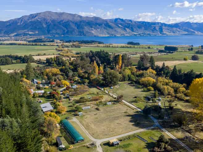 84 Nook Road, Lake Hawea