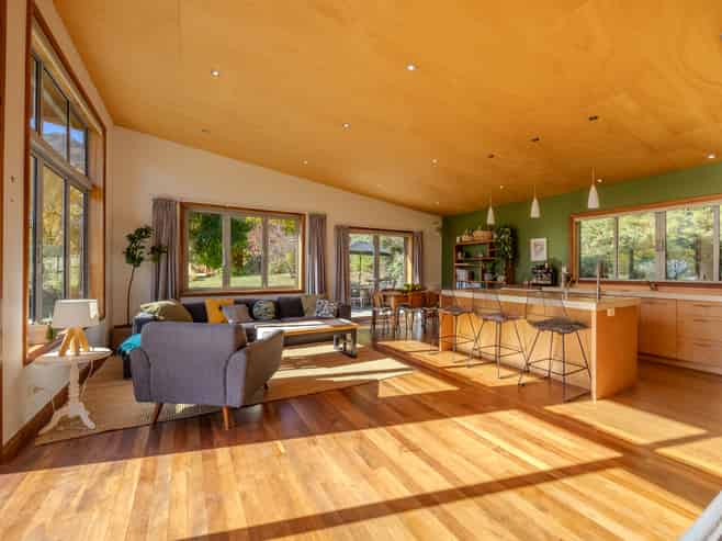 84 Nook Road, Lake Hawea