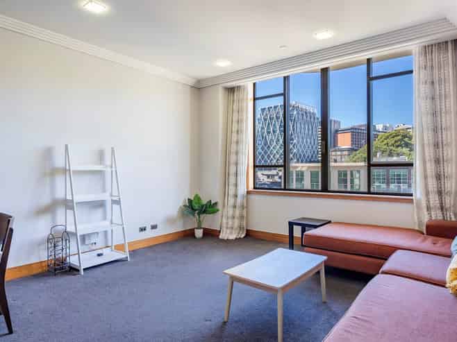 812/1 Courthouse Lane, Auckland Central