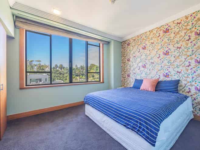 812/1 Courthouse Lane, Auckland Central