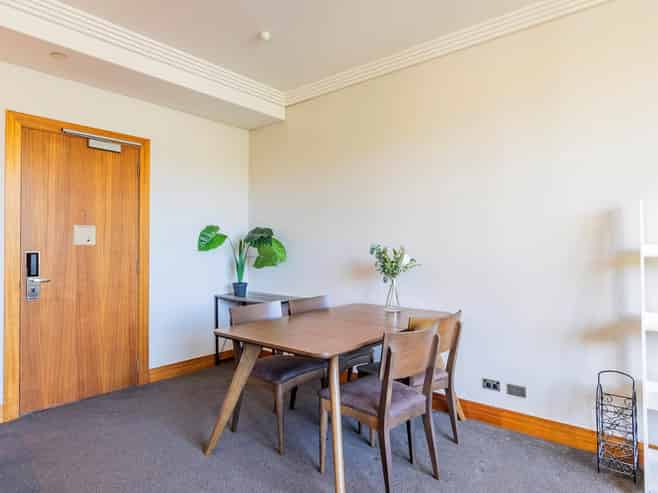 812/1 Courthouse Lane, Auckland Central